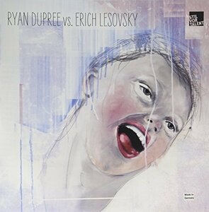 Ryan Dupree Vs. Erich Lesovsky [Analog](中古品)