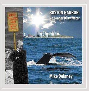 Boston Harbor: No Longer Dirty Water(中古品)