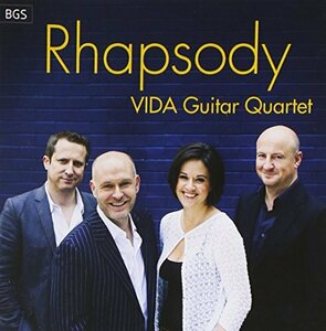 Various: Rhapsody(中古品)