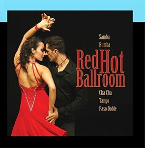 Solitudes: Red Hot Ballroom(中古品)
