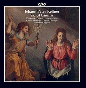 Sacred Cantatas: Lobt Ihn(中古品)