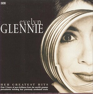 Her Greatest Hits(中古品)