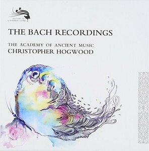 The Bach Recordings(中古品)