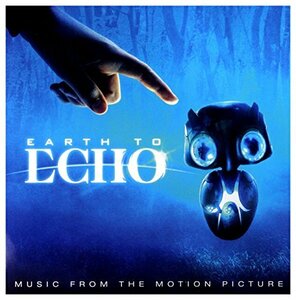 Ost: Earth to Echo [12 inch Analog](中古品)