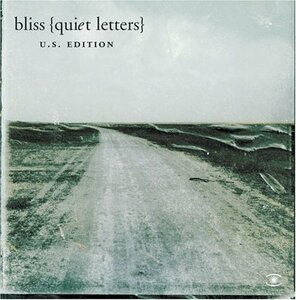 Quiet Letters: Us Edition(中古品)