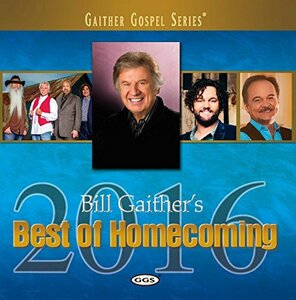 Best of Homecoming 2016(中古品)