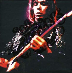 Sonic's Rendezvous Band (Re-Issue)(中古品)