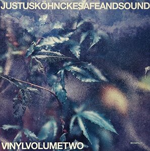 Safe And Sound Vinyl Part 2 [Analog](中古品)