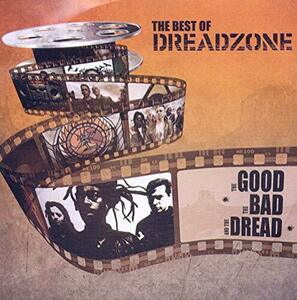 Best of Dreadzone: the Good, T(中古品)