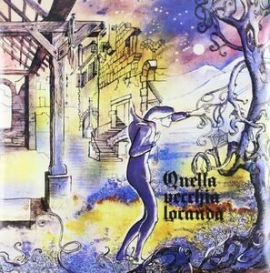 Quella Vecchia Locanda [12 inch Analog](中古品)