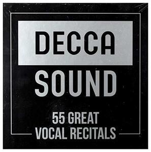 Decca Sound(中古品)