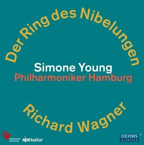 ワーグナー:楽劇「ニーベルングの指環」全曲《14枚組》(中古品)