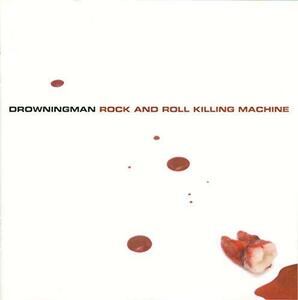 Rock & Roll Killing Machine(中古品)