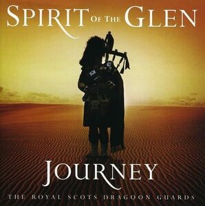 Spirit of the Glen - Journey(中古品)