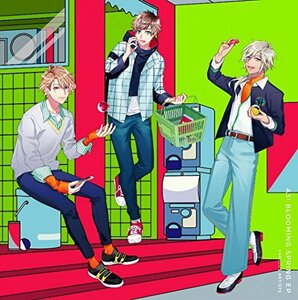 A3! Blooming SPRING EP(中古品)