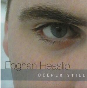 Deeper Still(中古品)