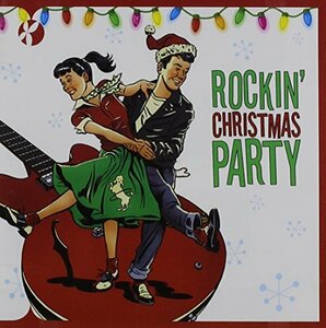 Rockin Christmas Party(中古品)