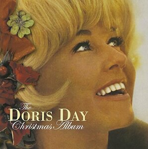 Doris Day Christmas Album(中古品)