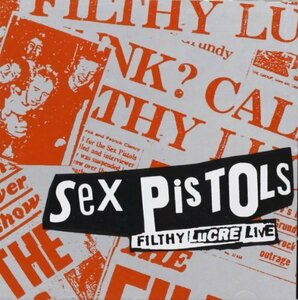 Filthy Lucre Live [12 inch Analog](中古品)