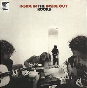 Inside in/Inside Out [12 inch Analog](中古品)