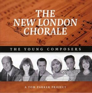 Young Composers(中古品)