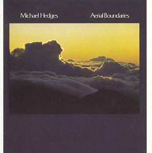 Aerial Boundaries(中古品)