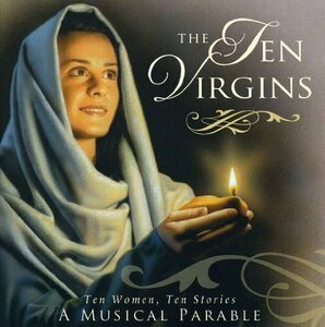 Ten Virgins(中古品)