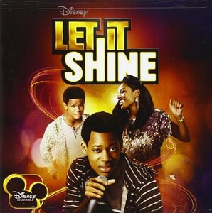 Let It Shine /(中古品)