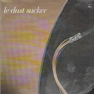 Le Dust Sucker [12 inch Analog](中古品)