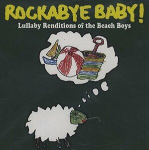 Beach Boys Lullaby Renditions(中古品)