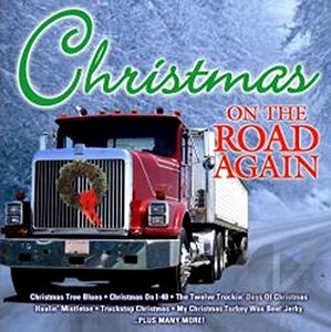 Christmas on the Road Again(中古品)