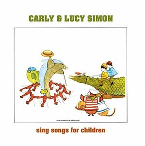 Sing Songs for Children(中古品)