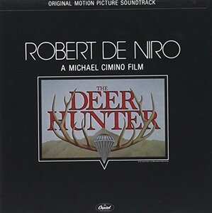 Deer Hunter: Original Motion Picture Soundtrack(中古品)