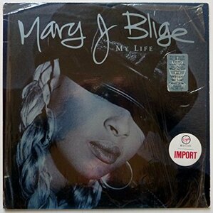 My Life [12 inch Analog](中古品)