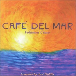 Cafe Del Mar 5(中古品)