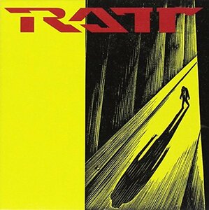 Ratt(中古品)