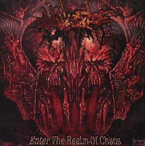 Enter the Realm of Chaos(中古品)
