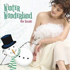 Winter Wonderland(中古品)