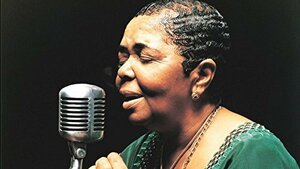 Cesaria Evora(中古品)