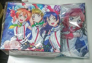 ラブライブ!Solo Live! collection Memorial BOX II(中古品)