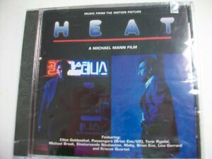 Heat(中古品)