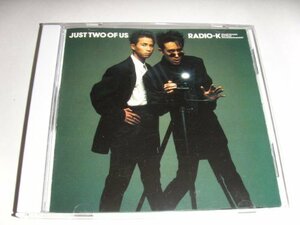 JUST TWO OF US(中古品)