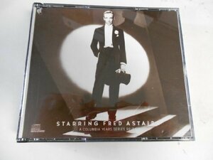 Starring Fred Astaire(中古品)