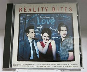 Reality Bites: Original Motion Picture Soundtrack(中古品)