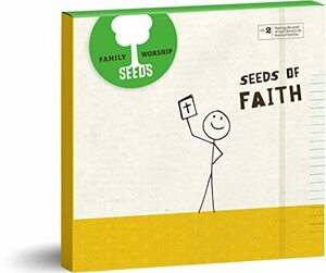 Seeds of Faith 2(中古品)