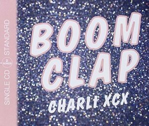 Boom Clap (2tracks)(中古品)