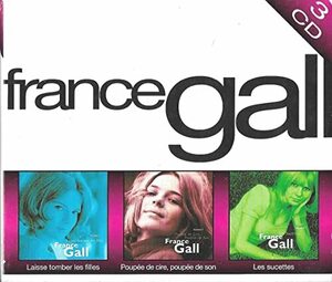 France Gall Collection(中古品)