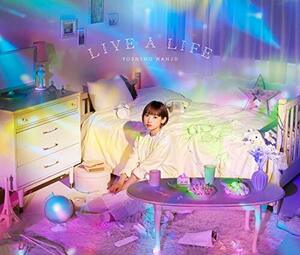 LIVE A LIFE(初回限定盤 5CD+Blu-ray+PHOTOBOOK)(中古品)