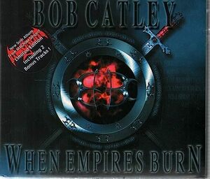 When Empires Burn(中古品)