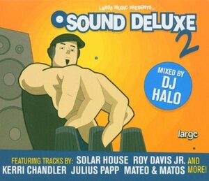 Sound Deluxe 2(中古品)